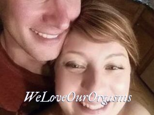 WeLoveOurOrgasms