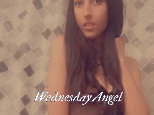 WednesdayAngel