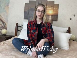 WelmerWesley