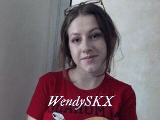 WendySKX