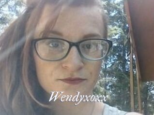 Wendyxoxx