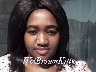 WetBrownKitty