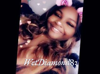 WetDiamond83