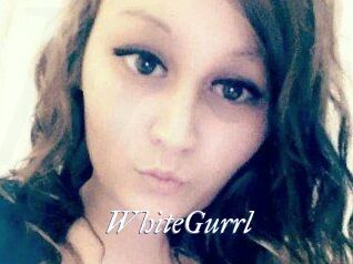 WhiteGurrl