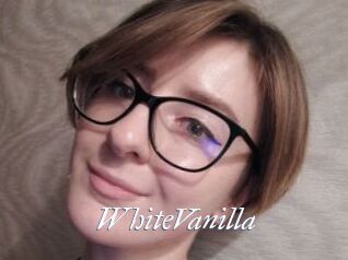WhiteVanilla