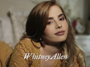 WhitneyAllen