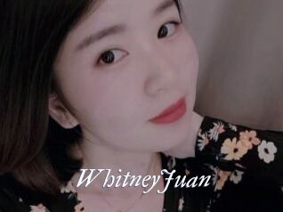 WhitneyJuan