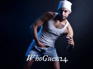 WhoGuess24