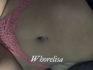 Whorelisa