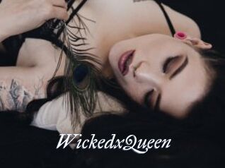 WickedxQueen