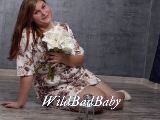 WildBadBaby