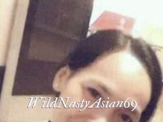 WildNastyAsian69