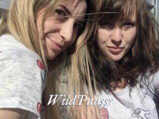 WildPuussy