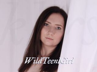 WildTeenlGirl