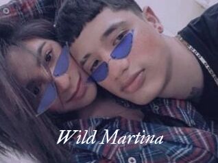 Wild_Martina