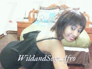 WildandSexyAfro