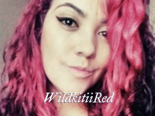 WildkitiiRed