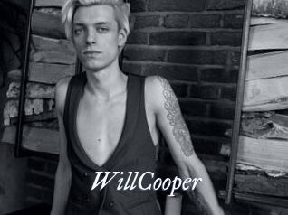 WillCooper