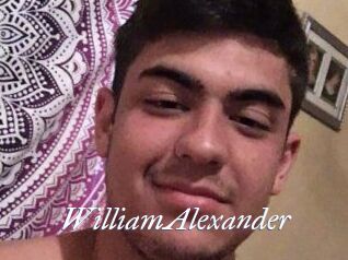William_Alexander