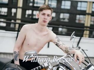 William_Raven