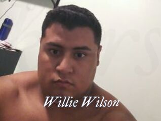 Willie_Wilson