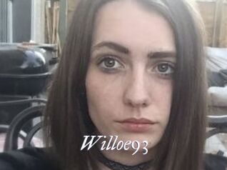 Willoe93
