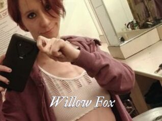 Willow_Fox