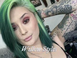 Willow_Styles