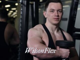 WilsonFlex