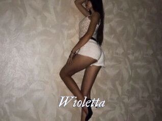 Wioletta