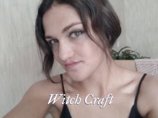 Witch_Craft