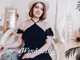 WonderAshley Kei Harde Sex