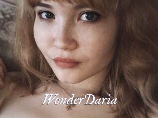 WonderDaria