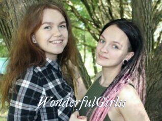 WonderfulGirlss