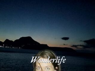 Wonderlife