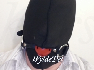 WyldePet