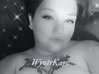 WyntrKage