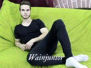 Wainjunior
