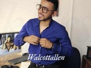 walcottallen Kei Harde Sex