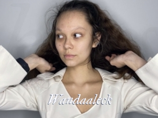 Wandaaleck