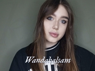 wandabalsam Kei Harde Sex