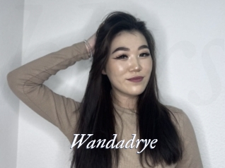 Wandadrye