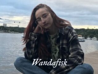 Wandafisk