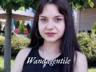 Wandagentile