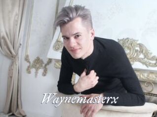 Waynemasterx