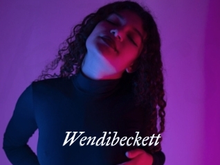 Wendibeckett