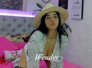 Wendyg