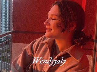 Wendyjaly