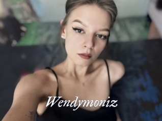 Wendymoniz