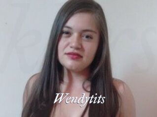 Wendytits